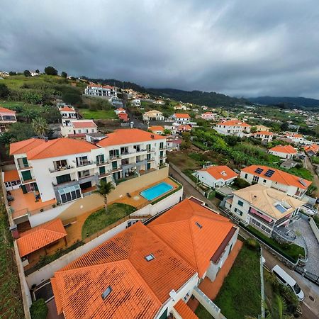 Freitas House Apartment Понта до Сол Екстериор снимка