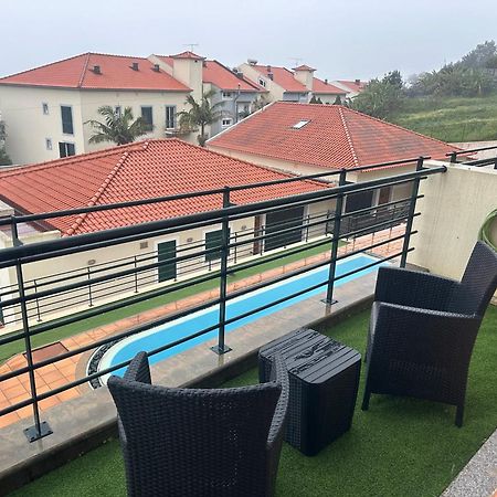 Freitas House Apartment Понта до Сол Екстериор снимка