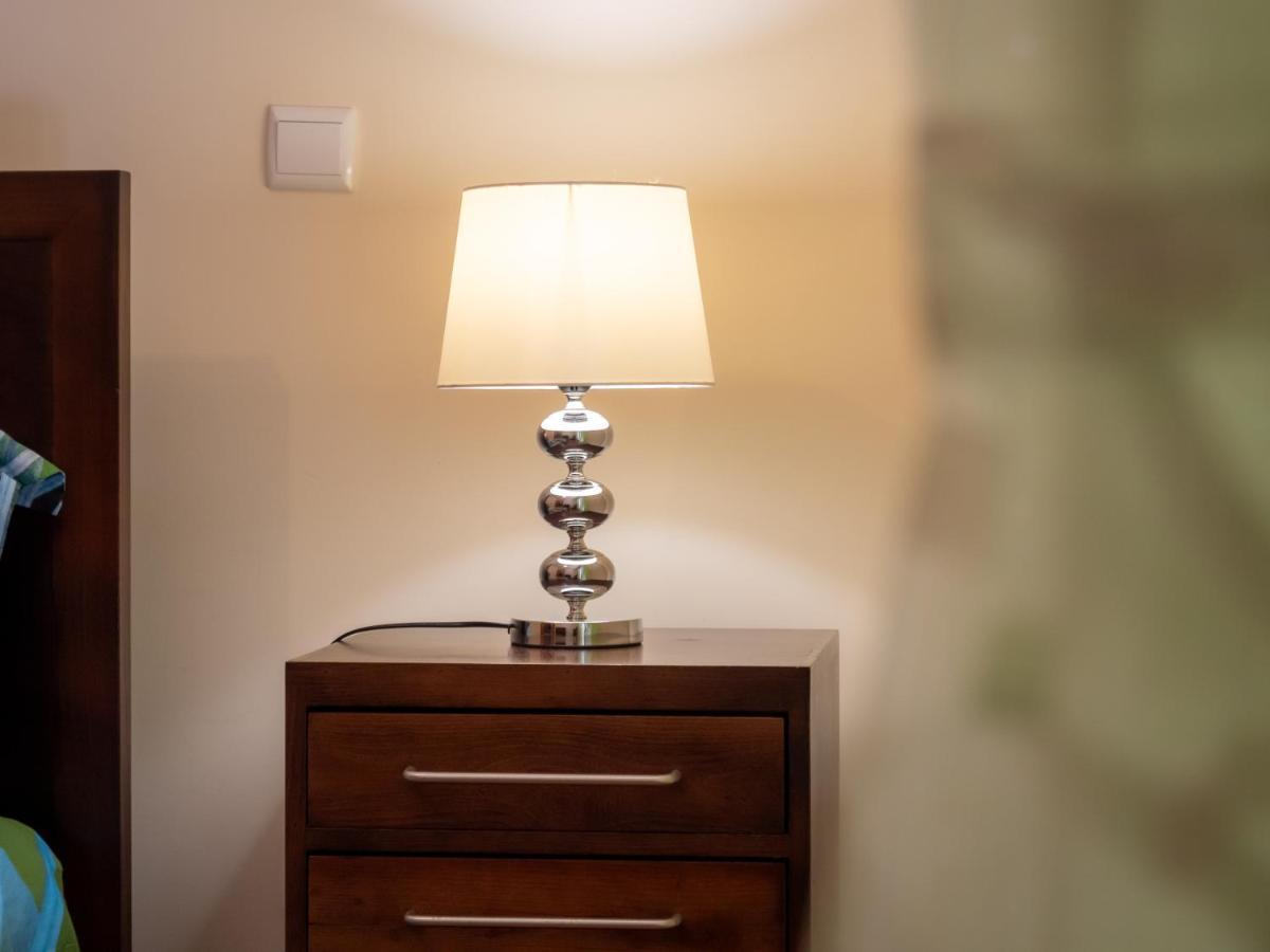 Freitas House Apartment Понта до Сол Екстериор снимка