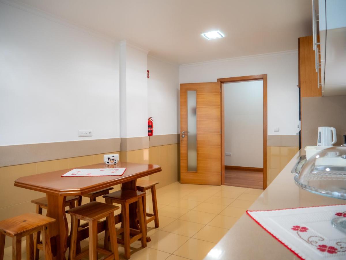 Freitas House Apartment Понта до Сол Екстериор снимка