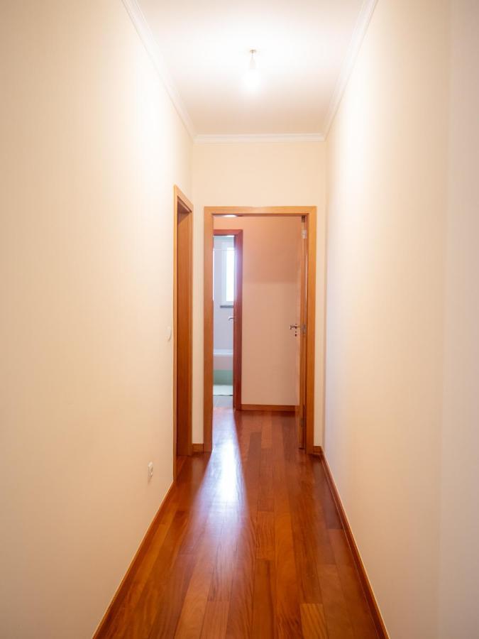 Freitas House Apartment Понта до Сол Екстериор снимка