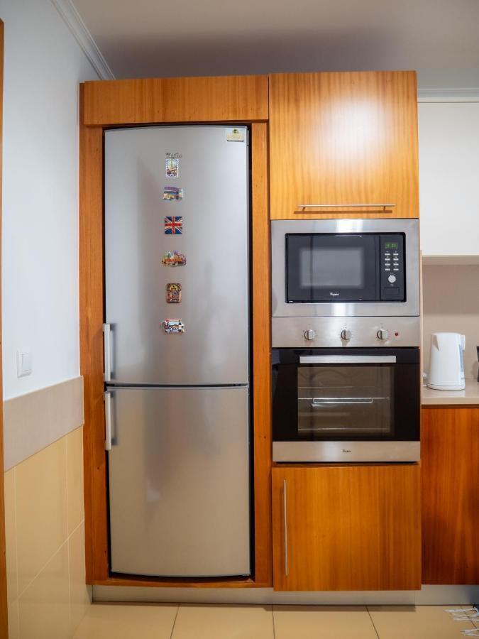 Freitas House Apartment Понта до Сол Екстериор снимка