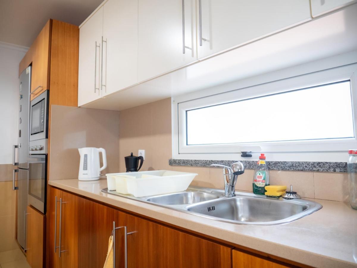 Freitas House Apartment Понта до Сол Екстериор снимка