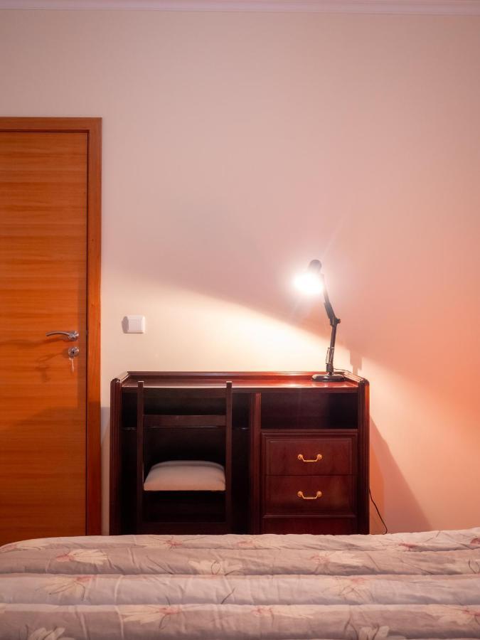 Freitas House Apartment Понта до Сол Екстериор снимка