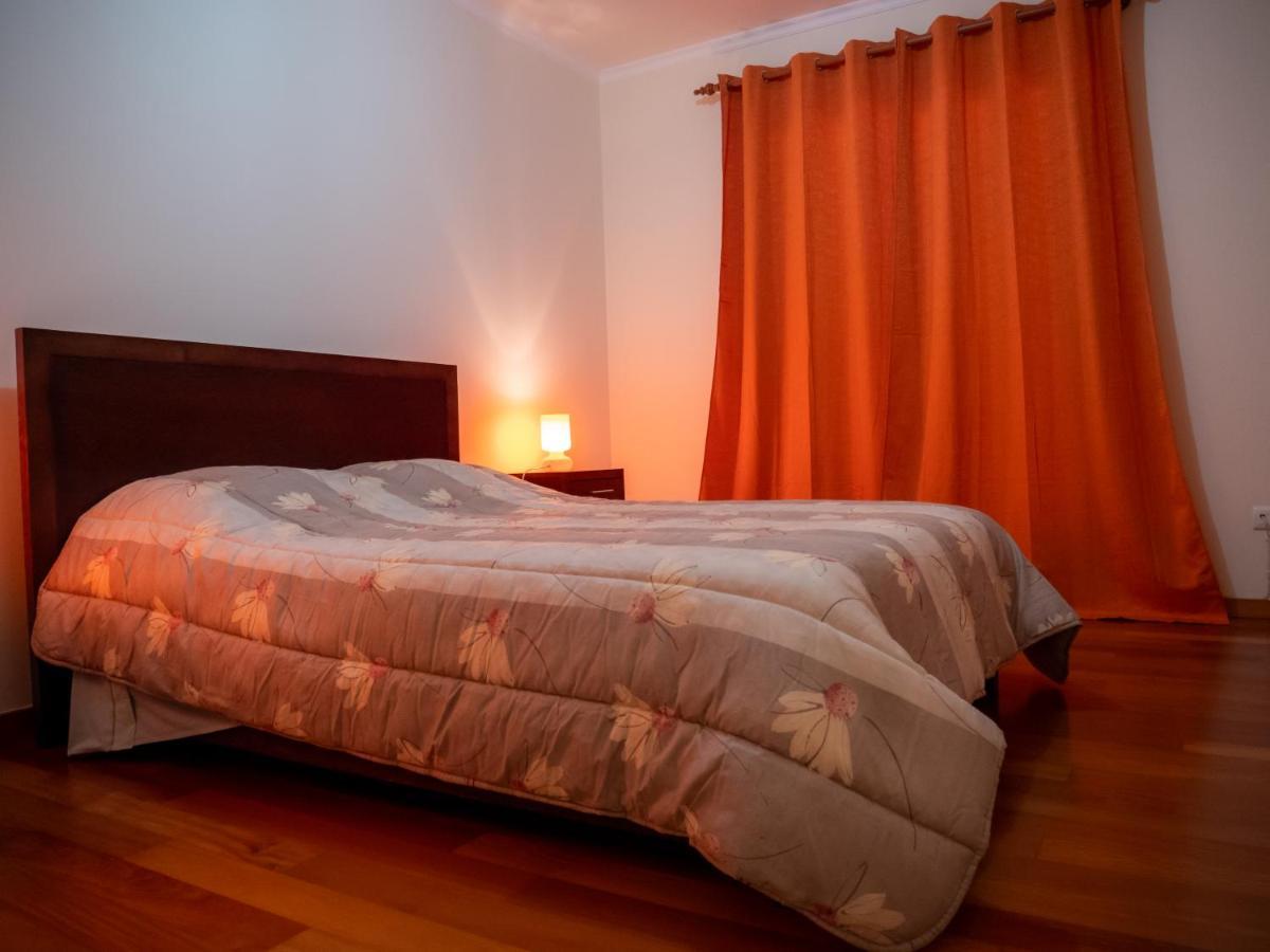 Freitas House Apartment Понта до Сол Екстериор снимка