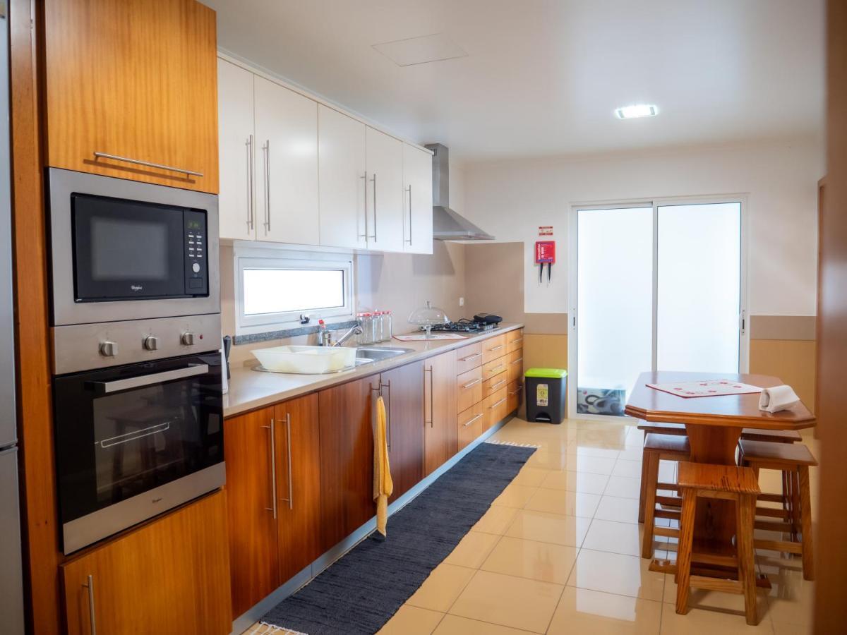 Freitas House Apartment Понта до Сол Екстериор снимка
