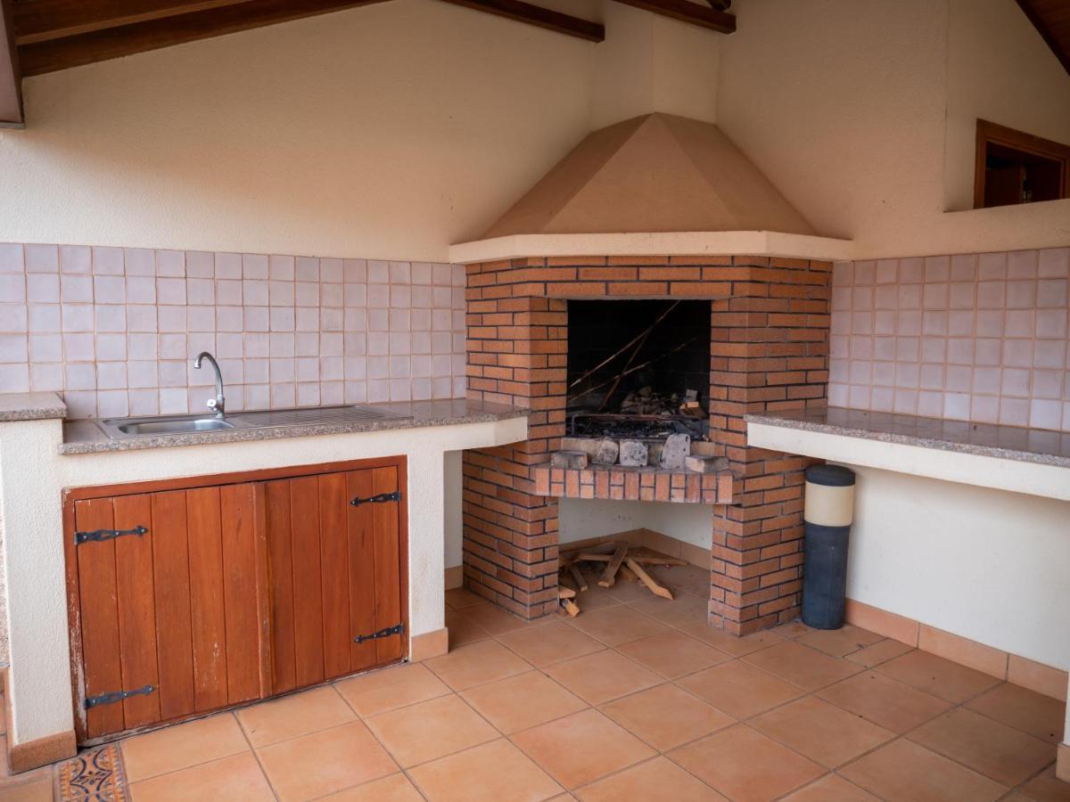 Freitas House Apartment Понта до Сол Екстериор снимка