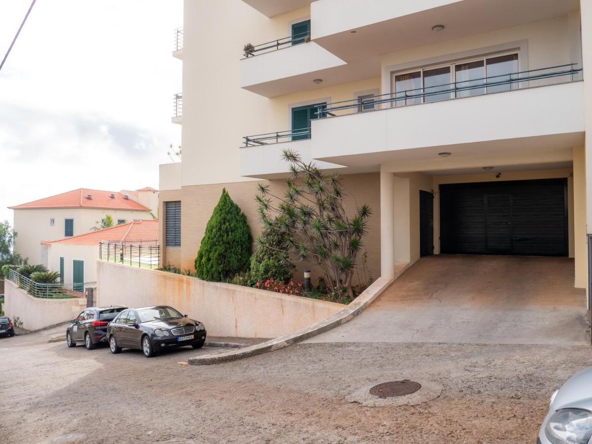 Freitas House Apartment Понта до Сол Екстериор снимка