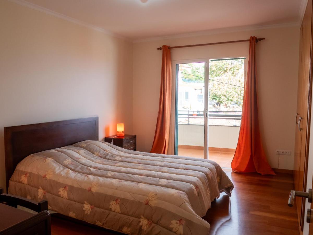 Freitas House Apartment Понта до Сол Екстериор снимка