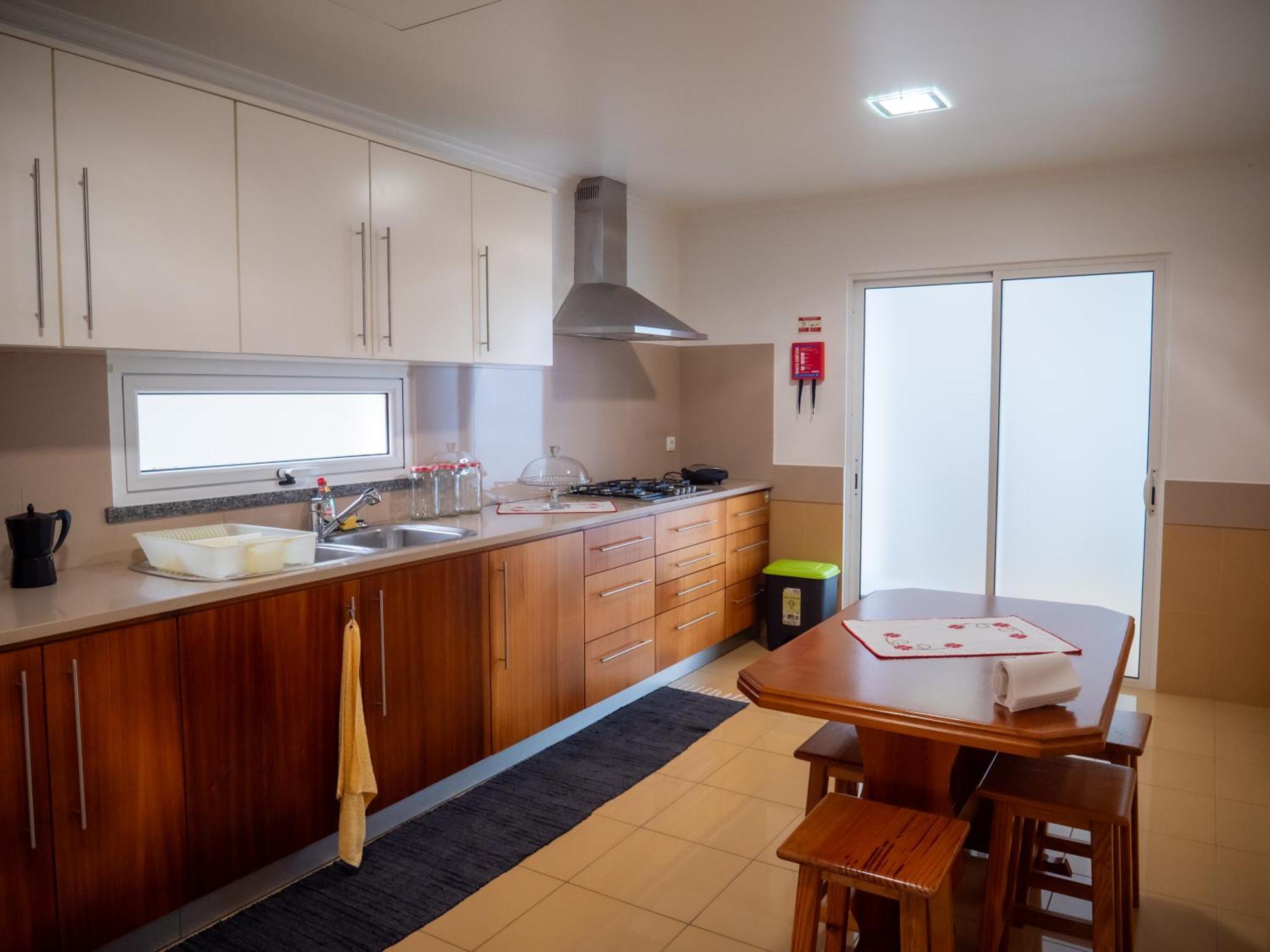 Freitas House Apartment Понта до Сол Екстериор снимка