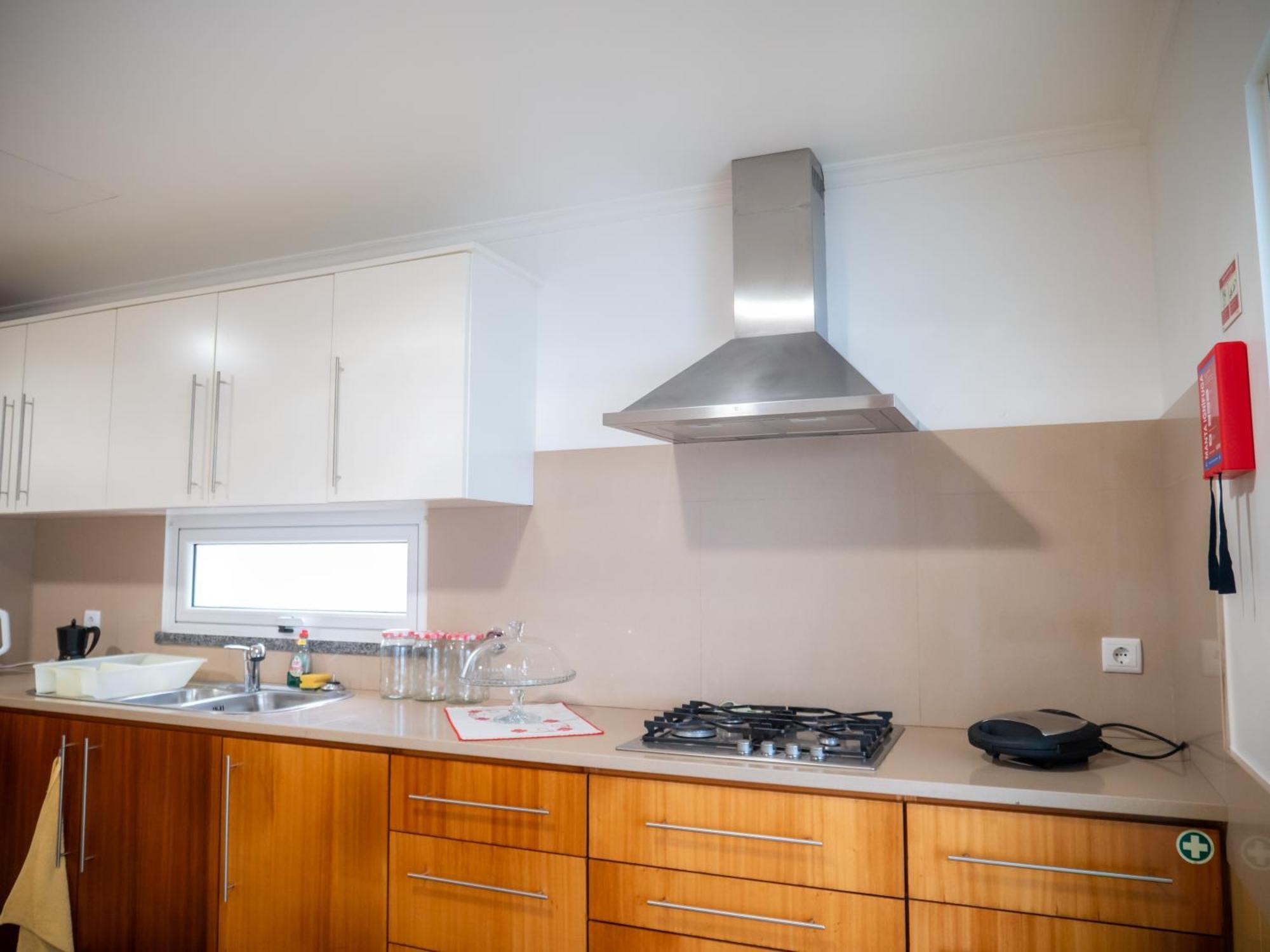 Freitas House Apartment Понта до Сол Екстериор снимка