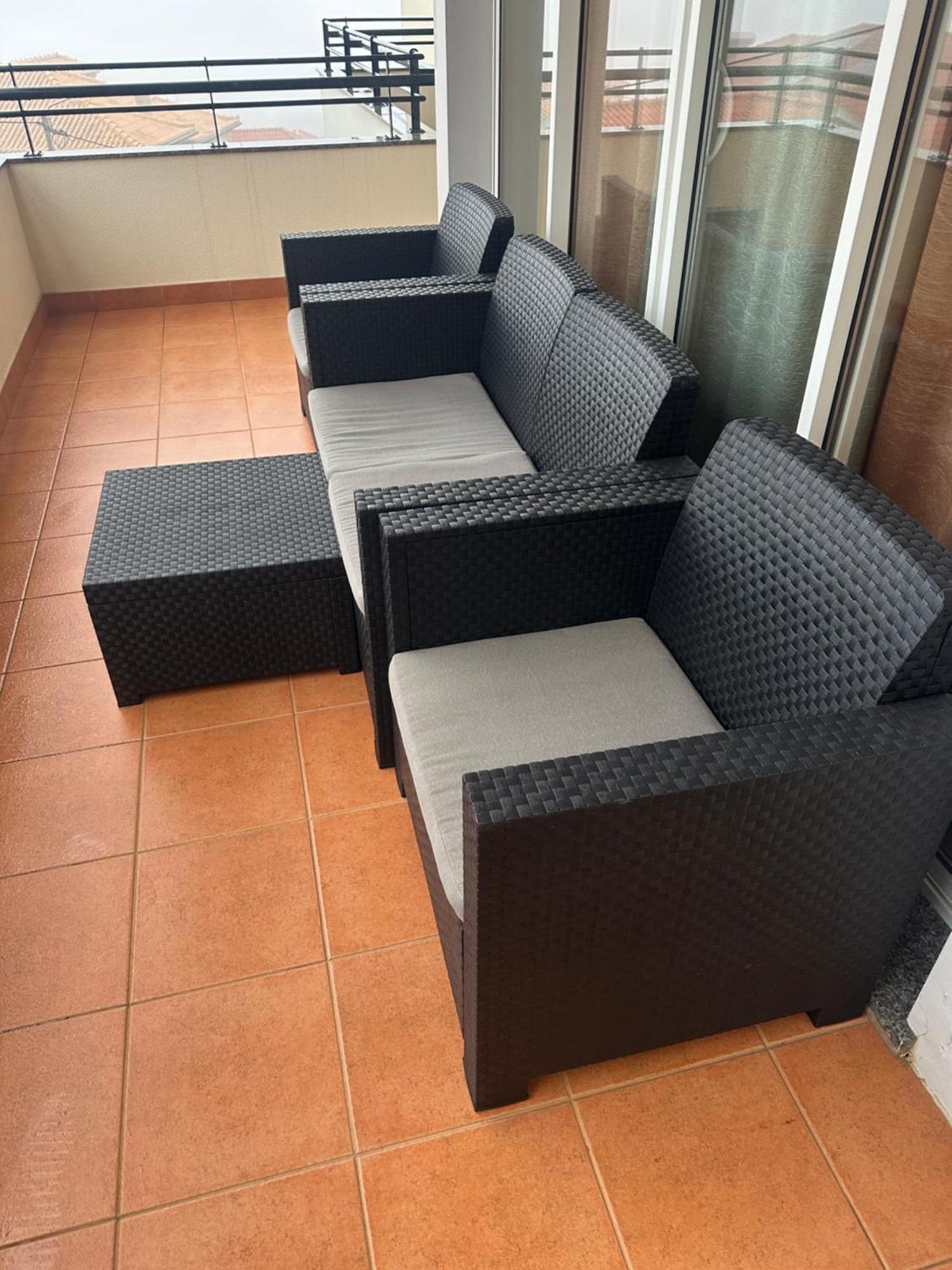 Freitas House Apartment Понта до Сол Екстериор снимка